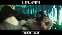 Colony Bande-annonce (FR)