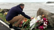 Two Marine Rescue Volunteers and one sailor have died off NSW coast