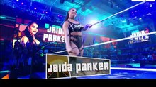 NXT 06/05/2026 - Kali Armstrong vs. Jaida Parker | Lexy DMDV