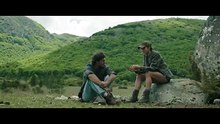 The Dog Stars Bande-annonce (EN)