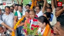 কংগ্ৰেছৰ নাম সলনি কৰি মিঞা মুছলমানৰ নামত ৰাখিব লাগে: ভুৱন পেগু