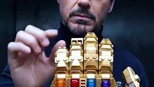 #ExplorePage #AIVideo #AIContent #avengers