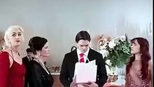A Blind Date With My Mr Meant
