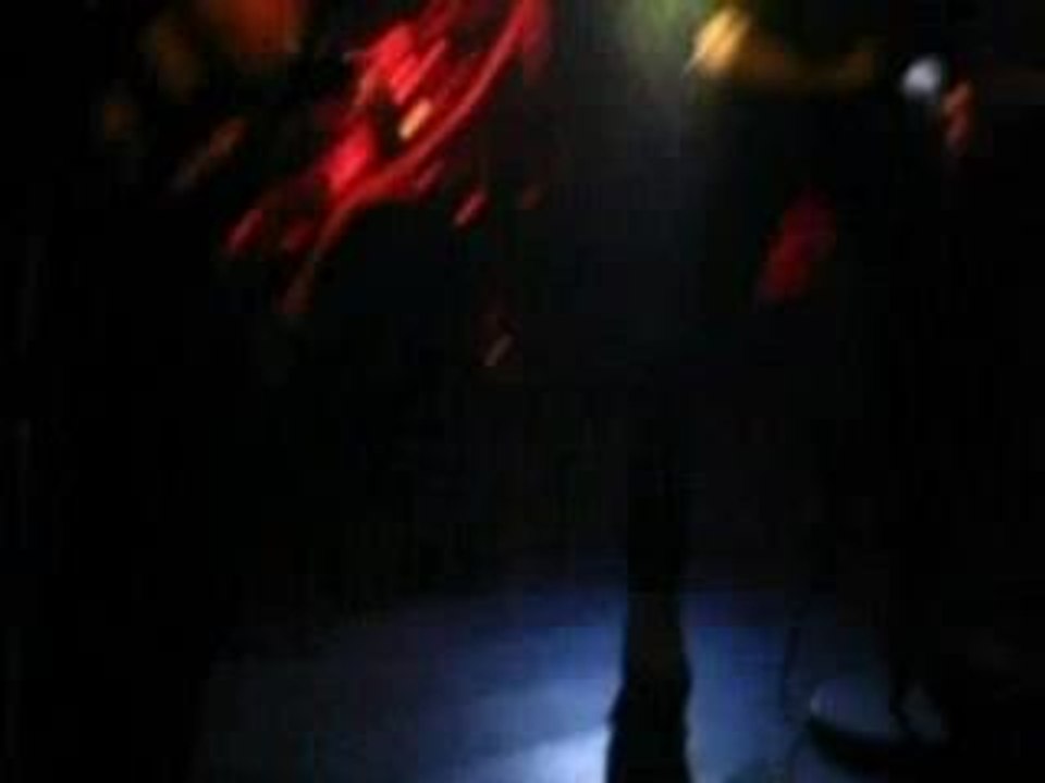 paris rock band