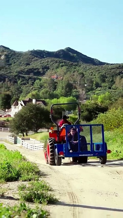 Meine arme Rancher Frau ist ein Trillionaire | Ganzer Film Deutsch