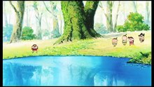 Shinchan Movie - The Battle of the Warring States