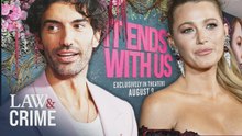 Coup de théâtre dans l’affaire judiciaire entre Blake Lively et Justin Baldoni à la veille du procès