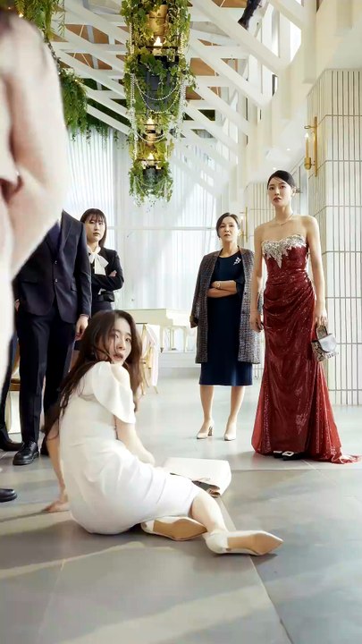 The Engagement Banquet - (2026) ✅ FULL EP