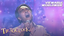 TiktoClock: Band vocalist, napanindigan ba ang ‘Goodbye’ ng Air Supply?