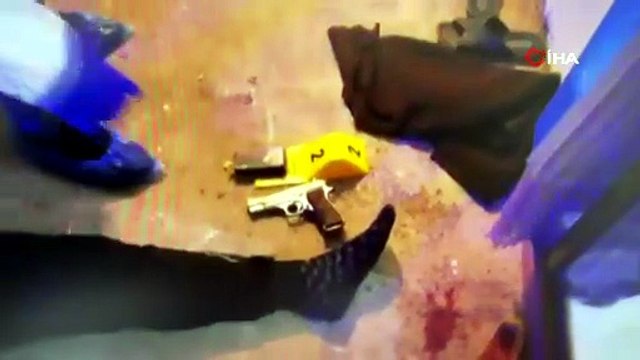 Kaza denilerek kapatılan dosya yıllar sonra açıldı, korkunç cinayet ortaya çıktı!