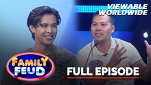 Family Feud: DANCING RIDERS VS THE BYAHEROES, AARANGKADA SA HULAAN (May 6, 2026) (Full Episode 986)