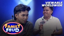 Family Feud: ANG PUTI MO NAMAN, KASING PUTI KA NG? (Episode 986)