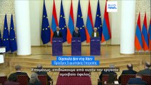 Ειδήσεις | 6 Μαΐου 2026 - Πρωινό δελτίο