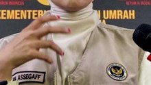 7 Jemaah Haji RI Wafat, Serangan Jantung Hingga Radang Paru