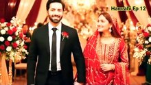 Hamrahi Ep 12 & 13 Teaser Exposed | Full Story | Hamrahi Ep 12 Promo Breakdown