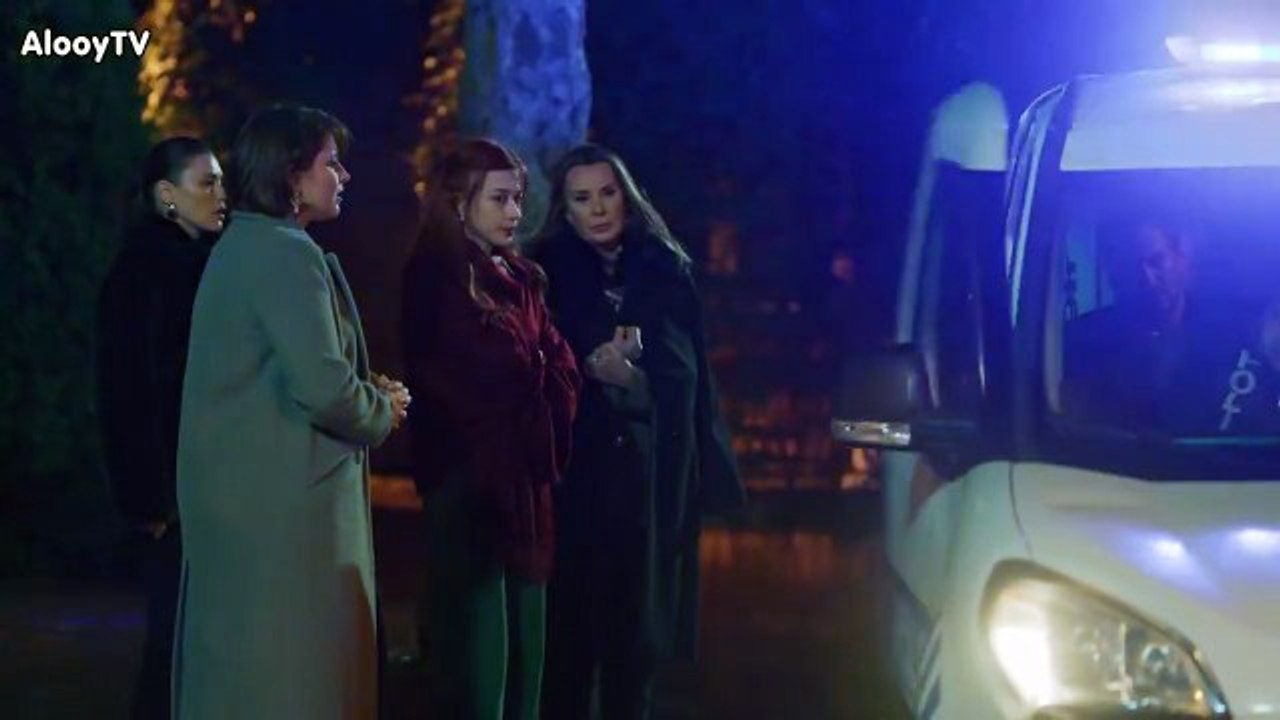 مسلسل المحتالون الحلقة 62 الثانية والستون مدبلج