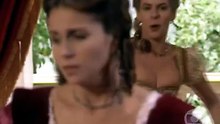 Novela Força de um Desejo (1999) - Ester e Inácio se separam após armação de Idalina