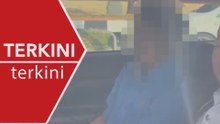 [TERKINI] Pemandu van kes langgar murid hingga maut direman