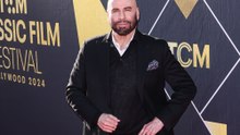 Hollywood star John Travolta explains why he directed new movie