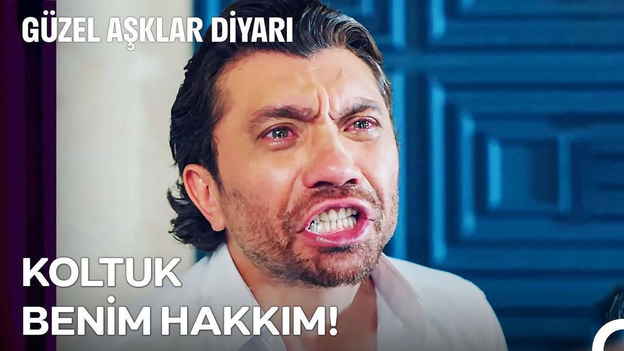 Cihangir'in Patronluk Hayallerini Arhan Yaşayacak! - Güzel Aşklar Diyarı 4. Bölüm