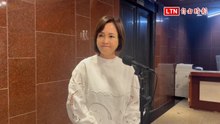 藍營軍購分歧！脫口「別把我們賣了」 柯志恩：爭取勿偏向某個角度