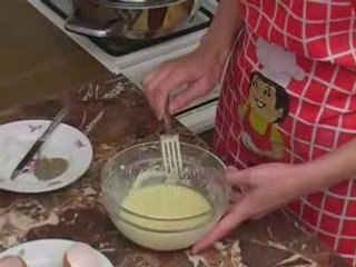 Рыба в Кляре