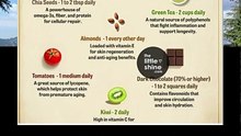 superfoods that help you age in reverse