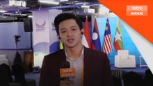 PM sertai Sidang Kemuncak di Cebu esok, fokus konflik Asia Barat