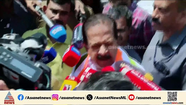 'സോഷ്യൽ മീഡിയ അല്ലല്ലോ മുഖ്യമന്ത്രിയെ തീരുമാനിക്കുന്നത്, എംഎൽഎമാർക്ക് എല്ലാം അറിയാം'