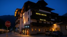 This Austrian Village Feels Like a Calm Alpine Escape