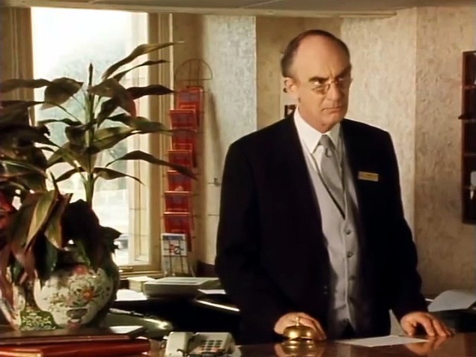 Mr. Bean (1990) S1 E8