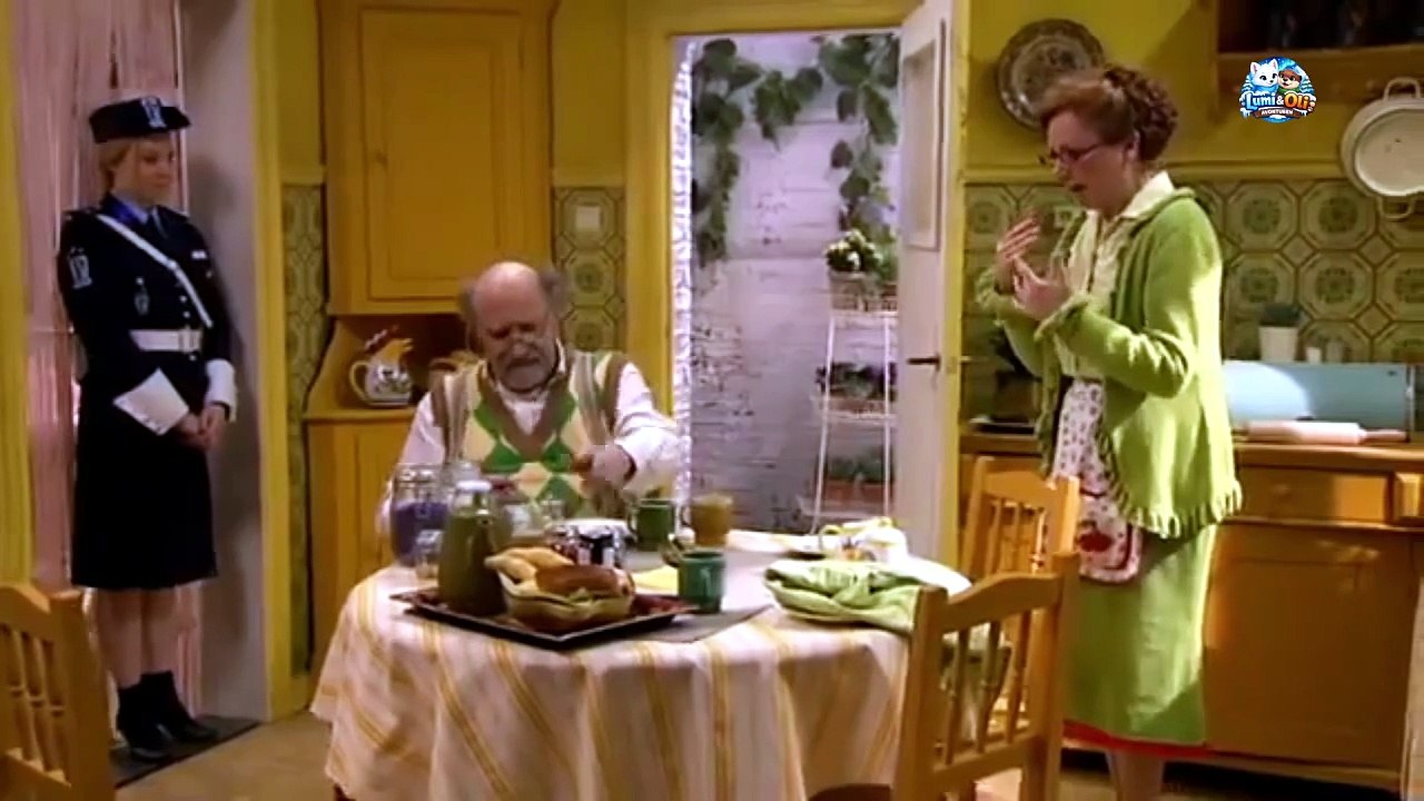 Mega mindy - aflevering de stagiare