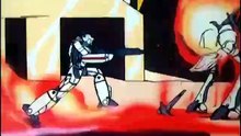 Macross - Lonely Song (1982) English TV  Series