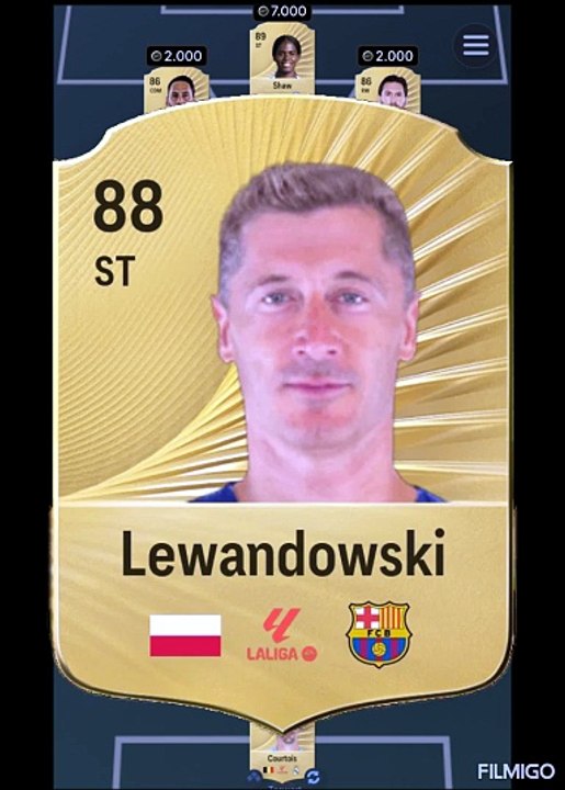 EA FC 26 SBC-Lösung – Graldine Reuteler Part 2