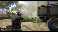 Easy Red 2 Pacific War: US vs Japan Beach Landing Fix & Ultra Graphics