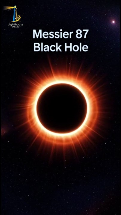 the first-ever image of a black hole