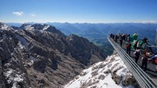 Dachstein Glacier Austria: A Skywalk You’ll Remember