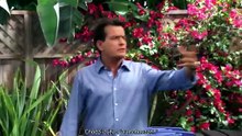 Anger Management episode 23 polskie napisy