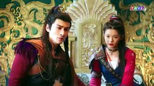 Tập 23 - Mạc Phong Ngâm (Lồng tiếng)_DV Cáp Ni Khắc Tư, Phương Dật Luân, Cao Dương, Kỷ Lăng Trần, Quan Sướng