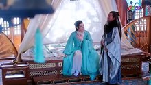 Tập 24 - Mạc Phong Ngâm (Lồng tiếng)_DV Cáp Ni Khắc Tư, Phương Dật Luân, Cao Dương, Kỷ Lăng Trần, Quan Sướng