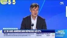 Le Grand entretien : La tech plus forte que la guerre - 06/05