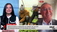 LE GRAND JOURNAL MIDI - 05/05/2026