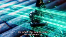 In Search_of Gods_Eps 9