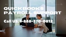 [ [HELP]] QuickBooks Payroll® CUSToMEr© SUPPoRT℗ Phone NuMber …24/7
