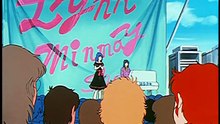 Macross - My Album (1982) English TV  Series