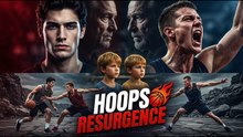 The Coach's Lost Son Returns for Revenge!