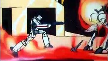 Macross - Love Flows By (1982) English TV  Series