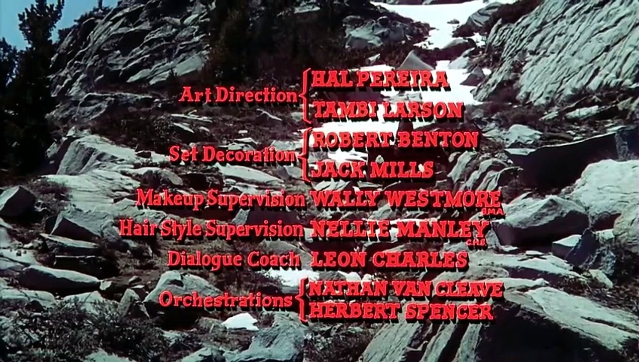 Chuka (1967)
