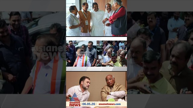 സോഷ്യല്‍ മീഡിയ അല്ല മുഖ്യമന്ത്രിയെ തീരുമാനിക്കുന്നത്; രമേശ് ചെന്നിത്തല