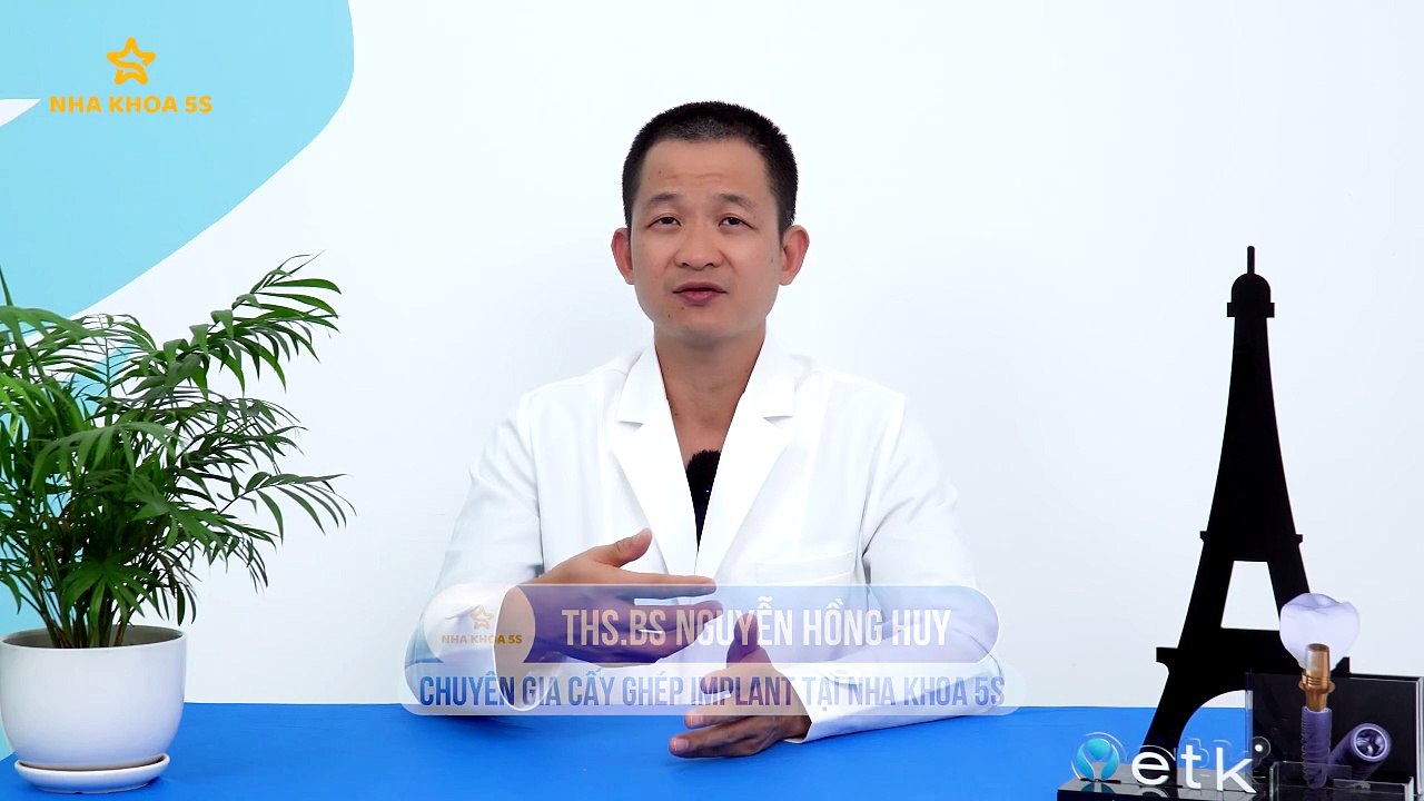 IMPLANT VS RANG THAO LAP